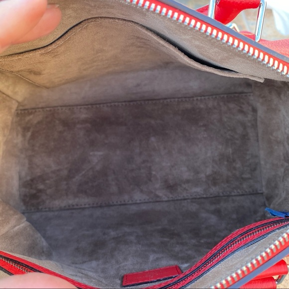 SOLD Louis Vuitton SC Bag BB Crossbody - Picture 14 of 16